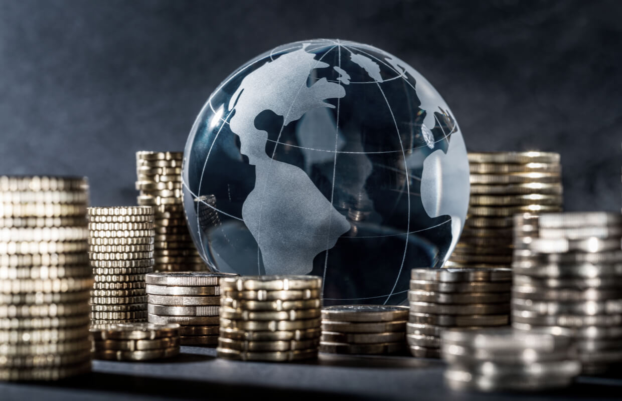 开启无忧移民 体验全球生活