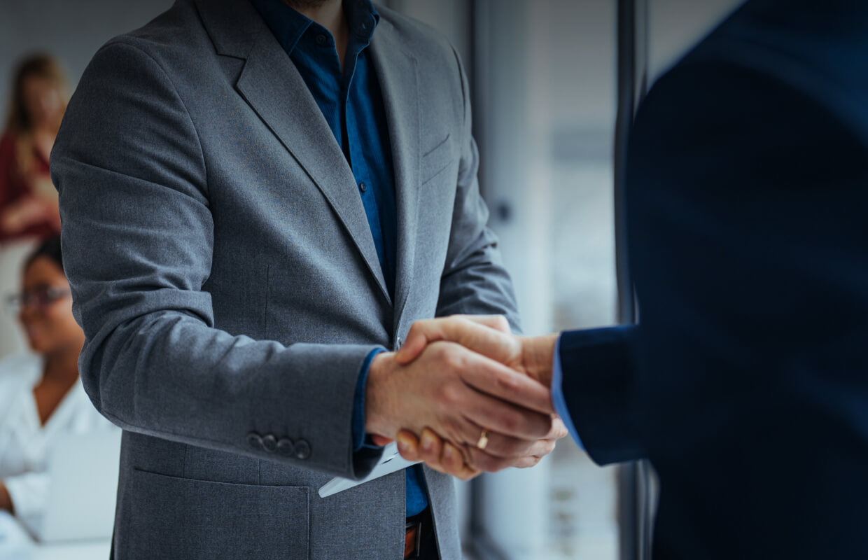 成为GLORY全球合作伙伴